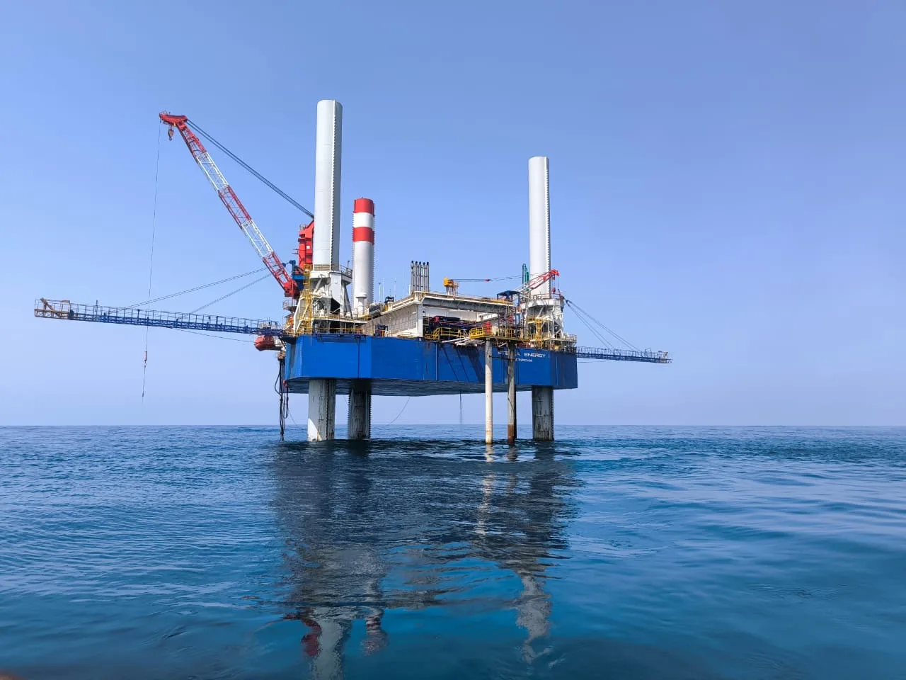 Drilling
